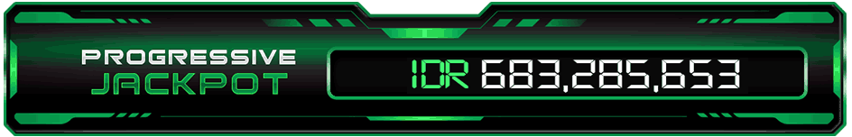 GACOR123 Jackpot