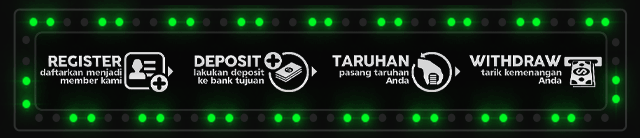 GACOR123 Jackpot